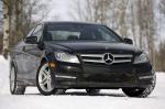 Mercedes-Benz C350 4Matic 2012 года